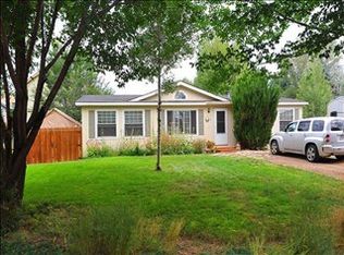 420 Porphyry Rd, Gypsum, CO 81637