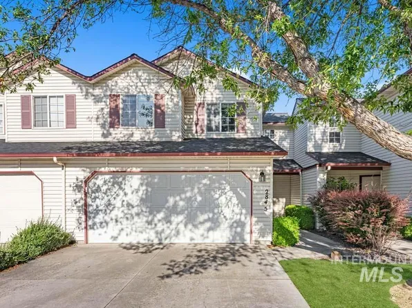 2845 S Ladera Pl, Boise, ID 83705