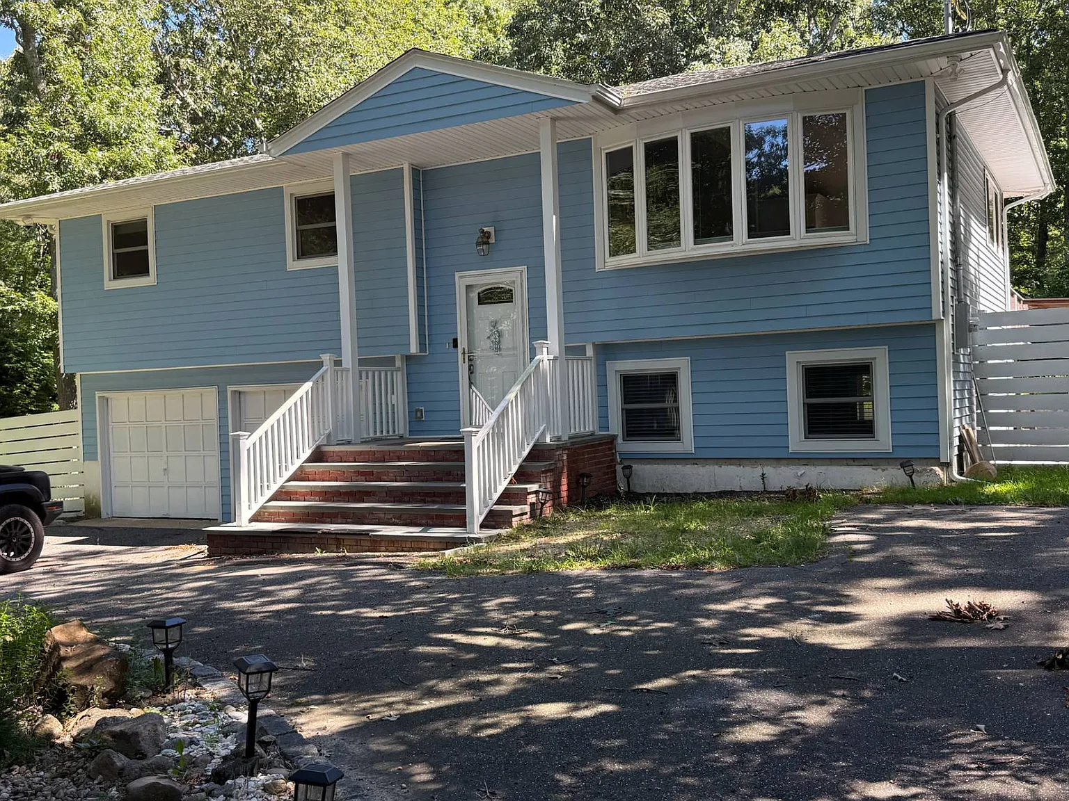 Sag Harbor Village's Azurest Enclave — Photo 1
