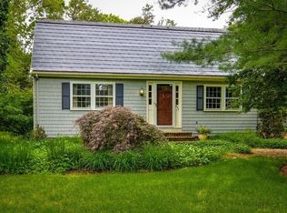 871 West St, Walpole, MA 02081
