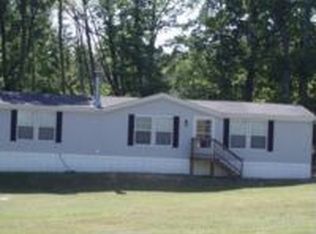 170 Benson Dr, Gadsden, AL 35904