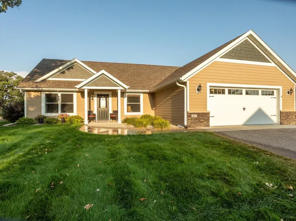 407 6th Ave E, Alexandria, MN 56308