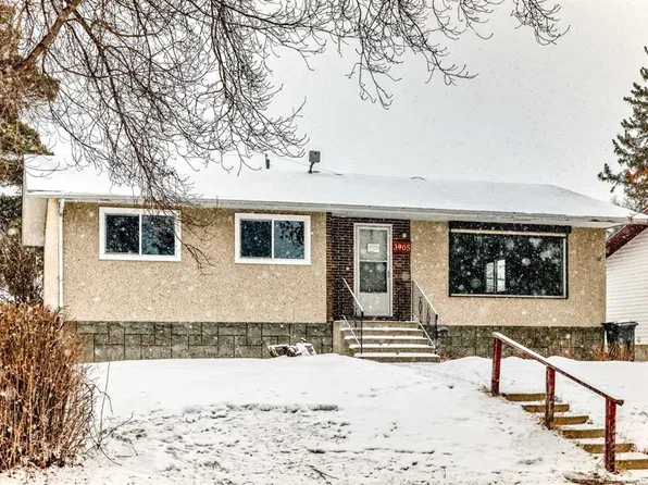 3905 W 43rd St, Ponoka, AB T4J 1B2