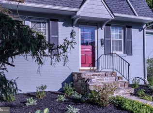 101 N Tyrone Rd, Baltimore, MD 21212