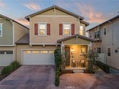 284 Carrizo Creek Rd, Camarillo, CA, 93010