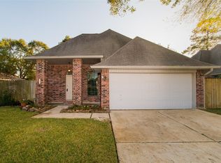 6940 Fox Mesa Ln, Humble, TX 77338