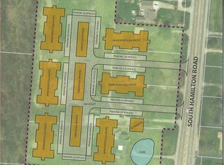 3563 S Hamilton Rd, Columbus, OH 43232