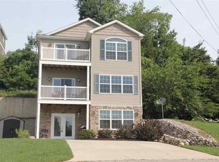 420 Ln 425 Jimmerson Lk, Fremont, IN 46737