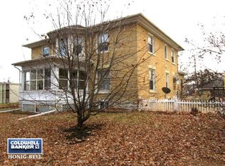 107 W Mazon Ave, Dwight, IL 60420