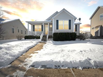 6321 Saint Charles Pass, Swartz Creek, MI, 48473
