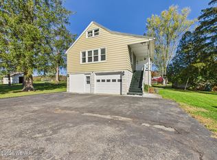 1614 Princeton Ave, Williamsport, PA 17701