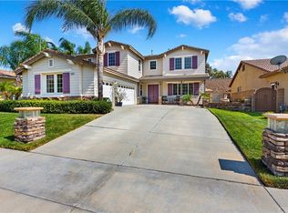 13551 Williamson Rd, Rancho Cucamonga, CA 91739
