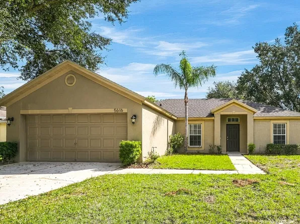 5616 Brookdale Way, Tampa, FL 33625
