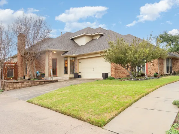 2801 Silverspring Rd, Carrollton, TX 75006