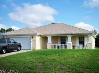 3706 10th St SW, Lehigh Acres, FL 33976