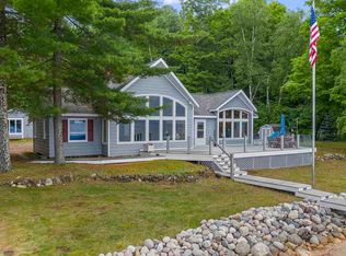 3350 Chula Vista Dr, East Jordan, MI 49727