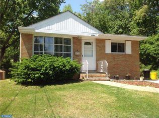 4305 Elm Ave, Pennsauken, NJ 08109