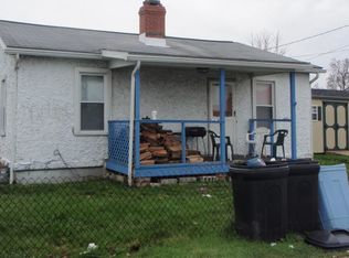 1325 Bitonti St, Morgantown, WV 26505