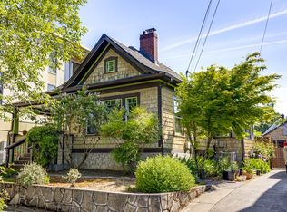 2522 SE 32nd Ave, Portland, OR 97202