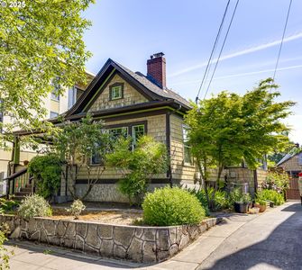 2522 SE 32nd Ave, Portland, OR, 97202