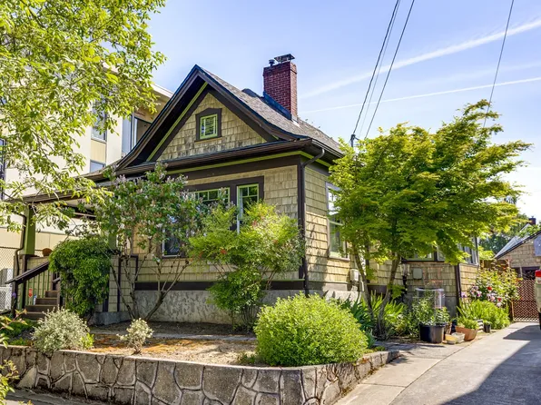 2522 SE 32nd Ave, Portland, OR 97202