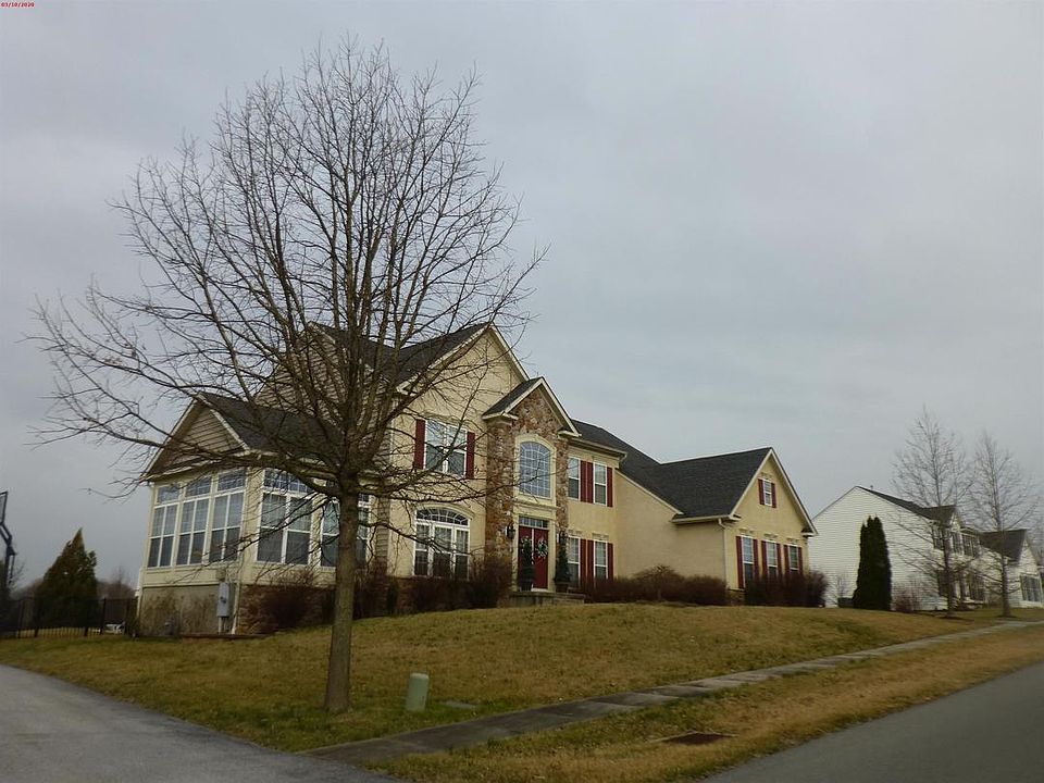 37 Remington Way, West Grove, PA 19390 Zillow