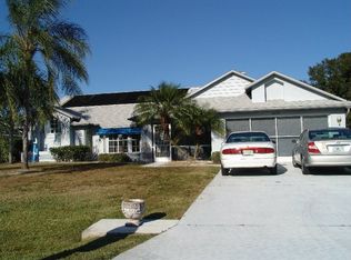 25238 Bolivar Dr, Punta Gorda, FL 33983
