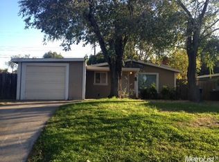 3812 Santa Fe Way, North Highlands, CA 95660