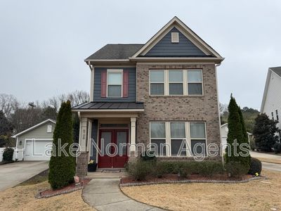 8708 Aspinwall Dr, Charlotte, NC, 28216