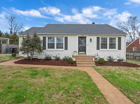 5556 Kendall Dr, Nashville, TN 37209