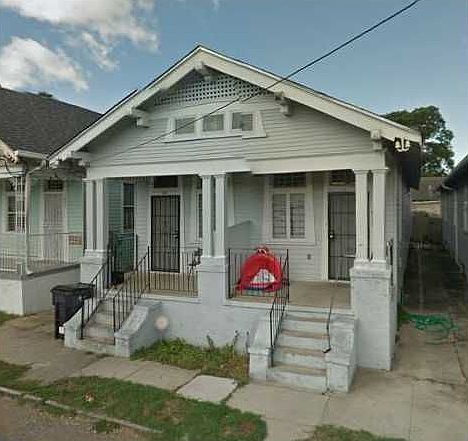 2nd image of 1821 Saint Roch Ave