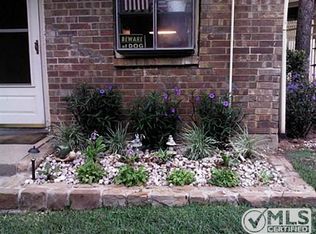 2109 Park Willow Ln APT D, Arlington, TX 76011