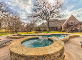 6535 NE 109th St, Edmond, OK 73013