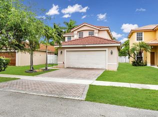 17648 SW 20th St, Miramar, FL 33029