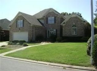 130 White Cloud Trl, Murfreesboro, TN 37127