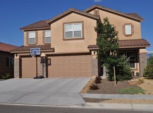 200 Paseo Vista Loop NE, Rio Rancho, NM 87124