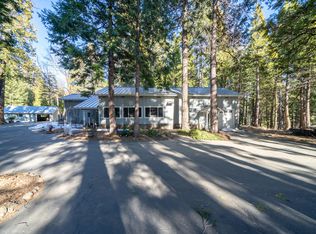 7624 Long Hay Flat Rd, Shingletown, CA 96088