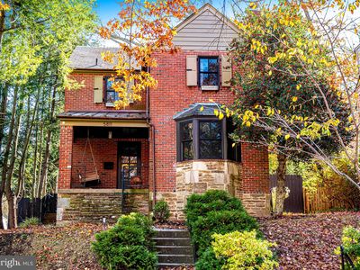 5811 Kipling Ct, Baltimore, MD, 21212