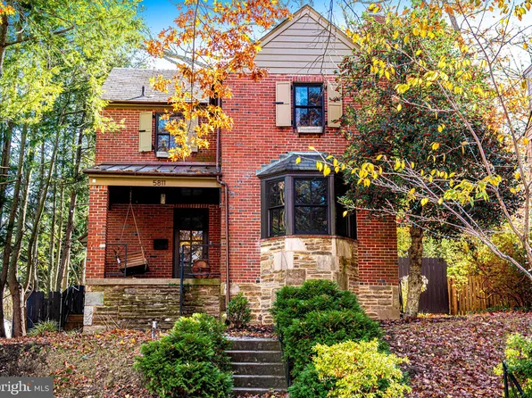 5811 Kipling Ct, Baltimore, MD 21212