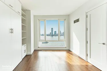 Rented by Sotheby's International Realty
