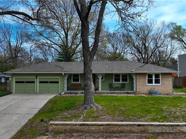 8221 Lamar Ave, Prairie Village, KS 66208