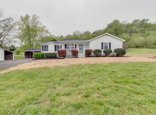 3990 Fairview Rd, Columbia, TN 38401