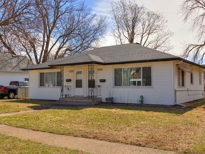 2631 E Walnut St, Des Moines, IA, 50317
