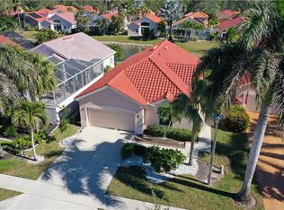 384 Pindo Palm Dr, Naples, FL 34104