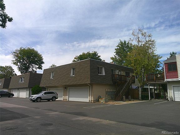 5th image of 1135 S Oneida Street #A