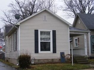 915 4th St, Columbus, IN 47201