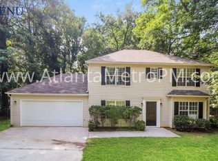 5198 Walker Rd, Stone Mountain, GA 30088