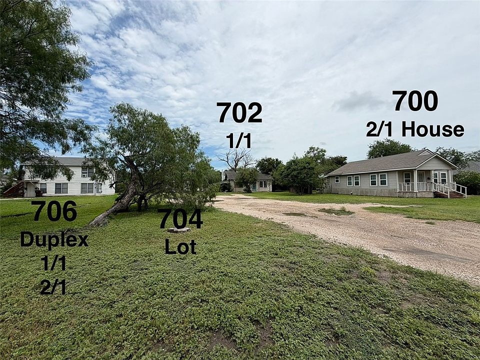 2nd image of 704 W Nettie Ave