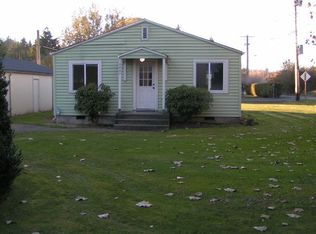 14807 135th Ave SE, Renton, WA 98058