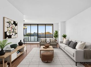 350 Seneca Hill Dr #504, Toronto, ON M2J4S7